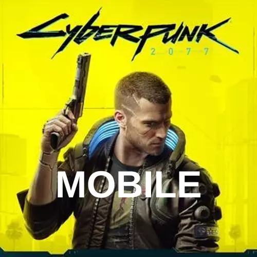 Download Cyberpunk 2077 Mobile Download Cyberpunk 2077 Mobile