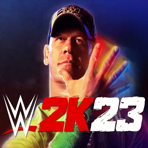 Download WWE 2K23 Mobile
