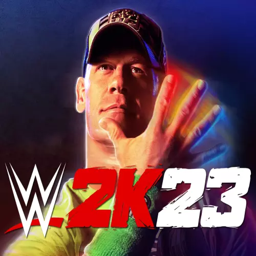 Download WWE 2K23 APK For Android & iOS 