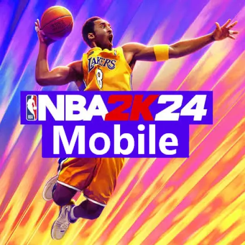 Download NBA 2K24 mobile